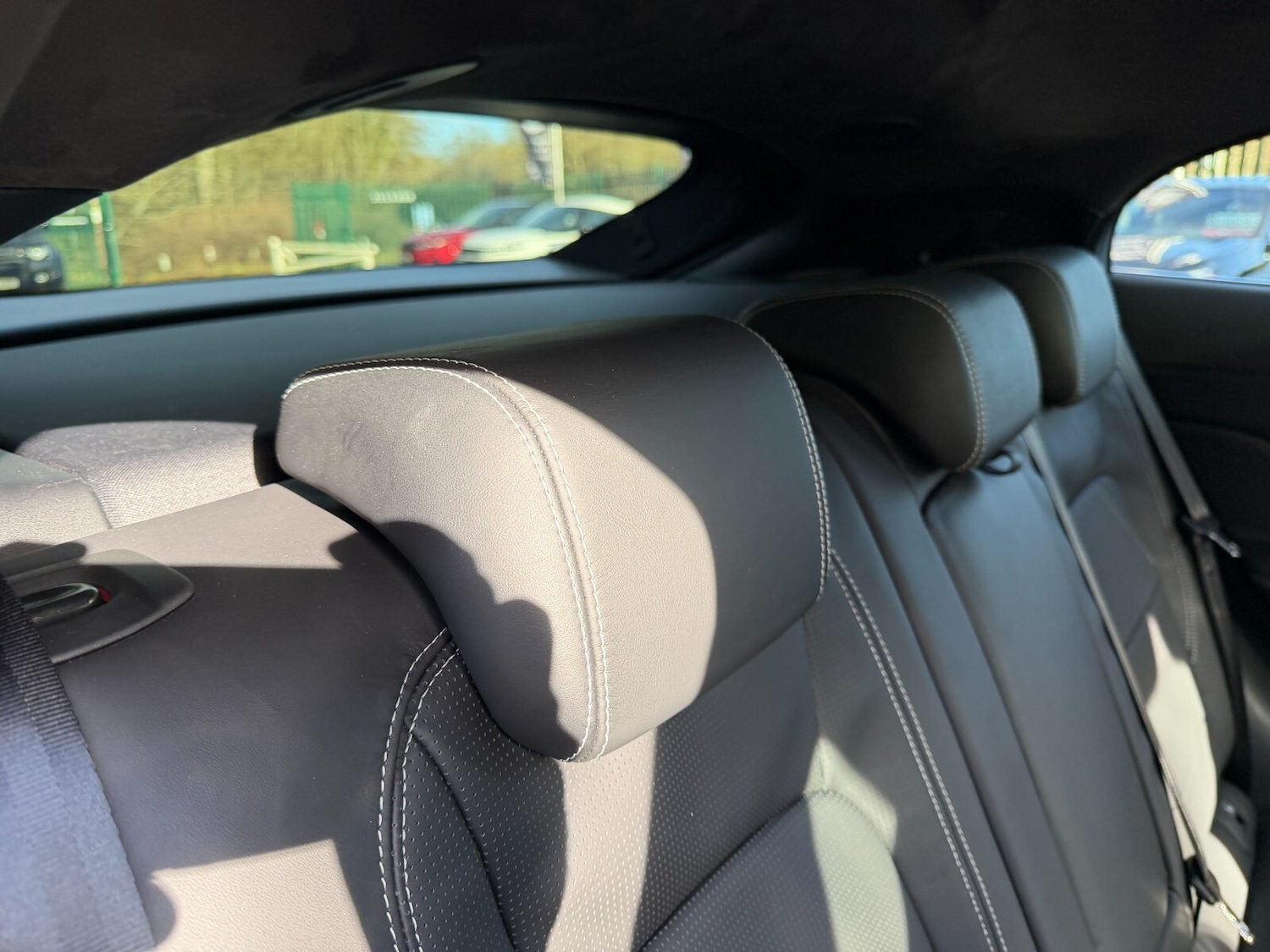 Used Jaguar I-Pace 2019 for sale - 77312290: Photo 33