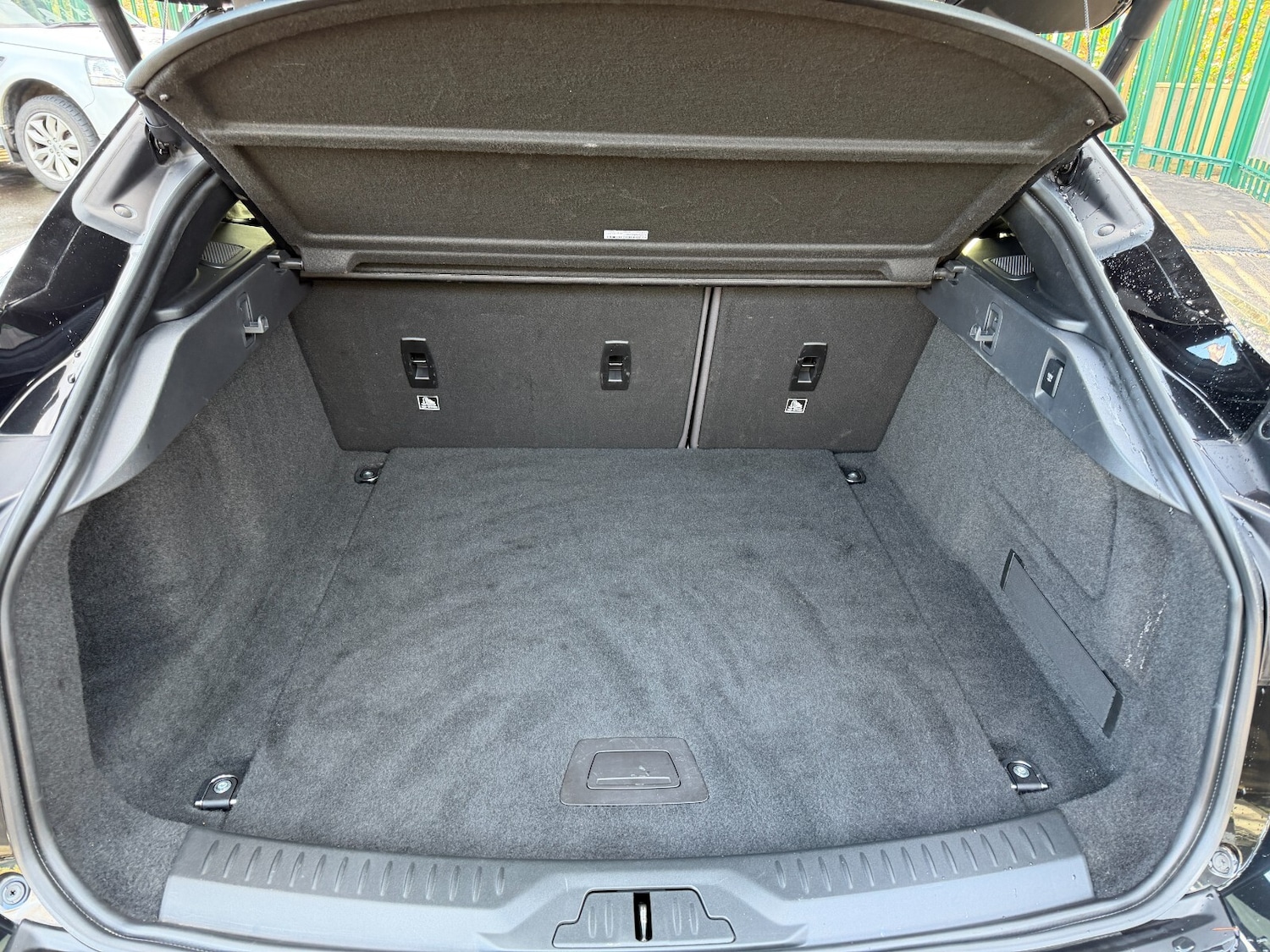 Used Jaguar I-Pace 2019 for sale - 77312290: Photo 35