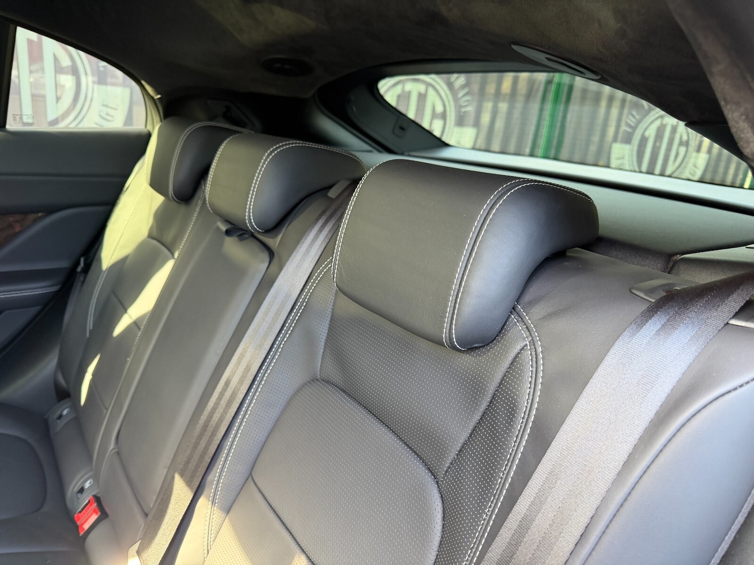 Used Jaguar I-Pace 2019 for sale - 77312290: Photo 37