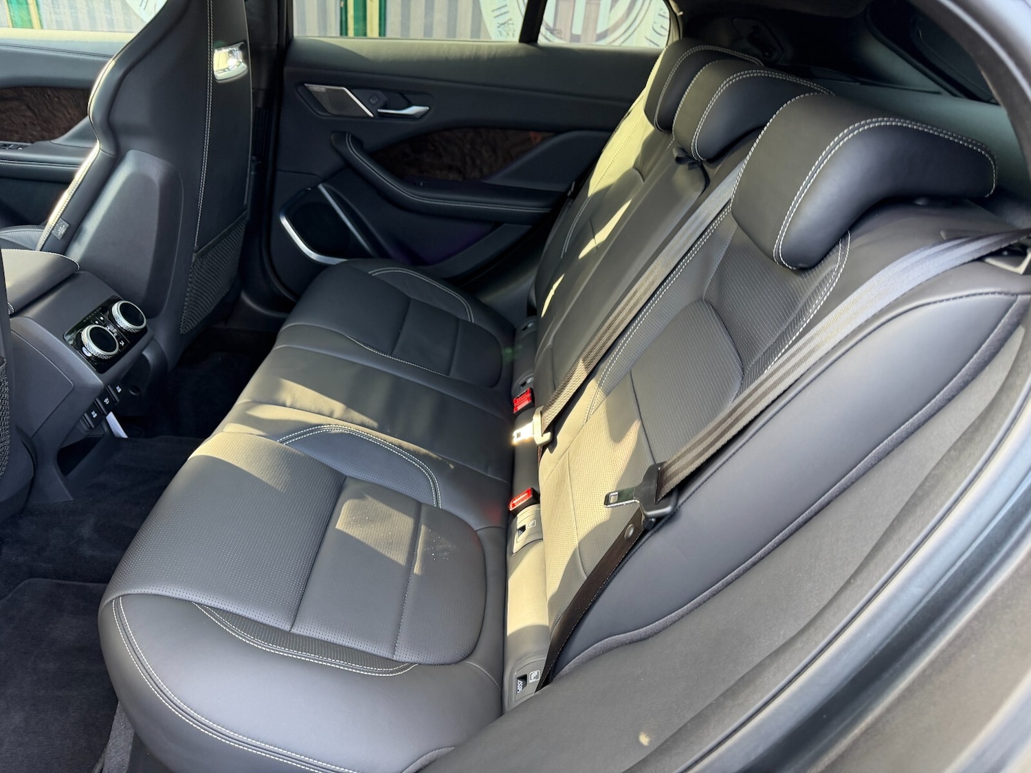 Used Jaguar I-Pace 2019 for sale - 77312290: Photo 38