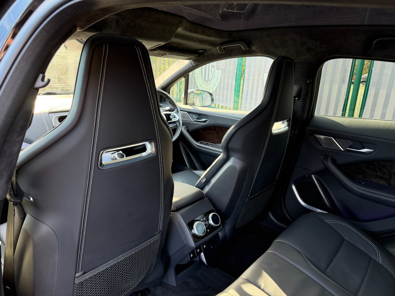 Used Jaguar I-Pace 2019 for sale - 77312290: Photo 42