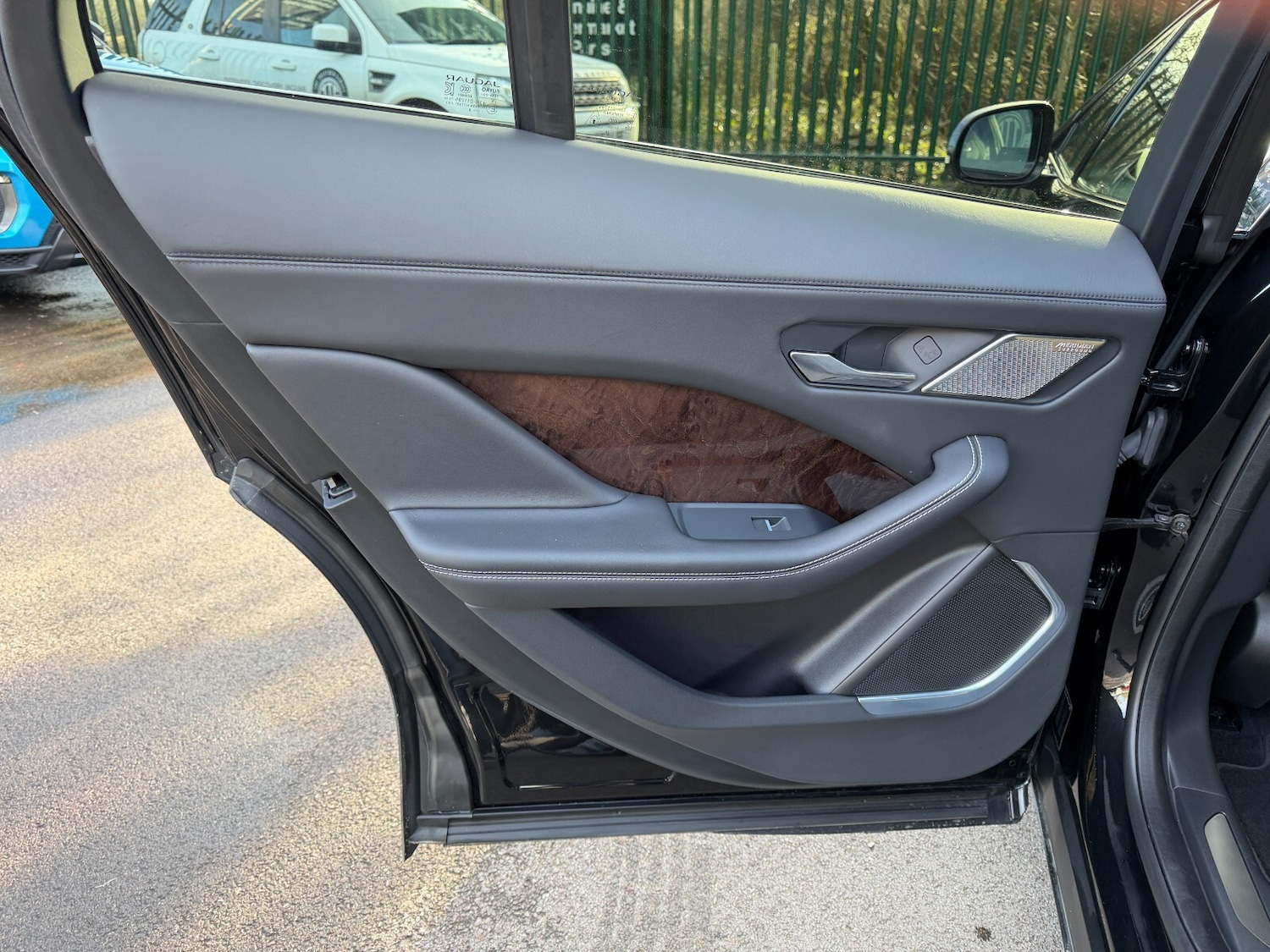 Used Jaguar I-Pace 2019 for sale - 77312290: Photo 43