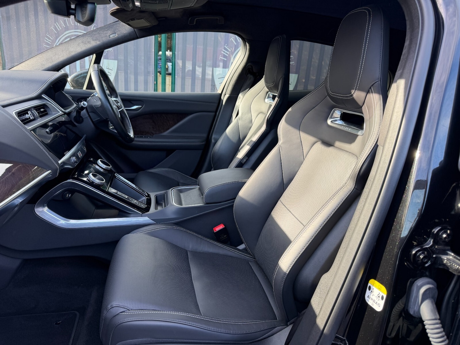 Used Jaguar I-Pace 2019 for sale - 77312290: Photo 44