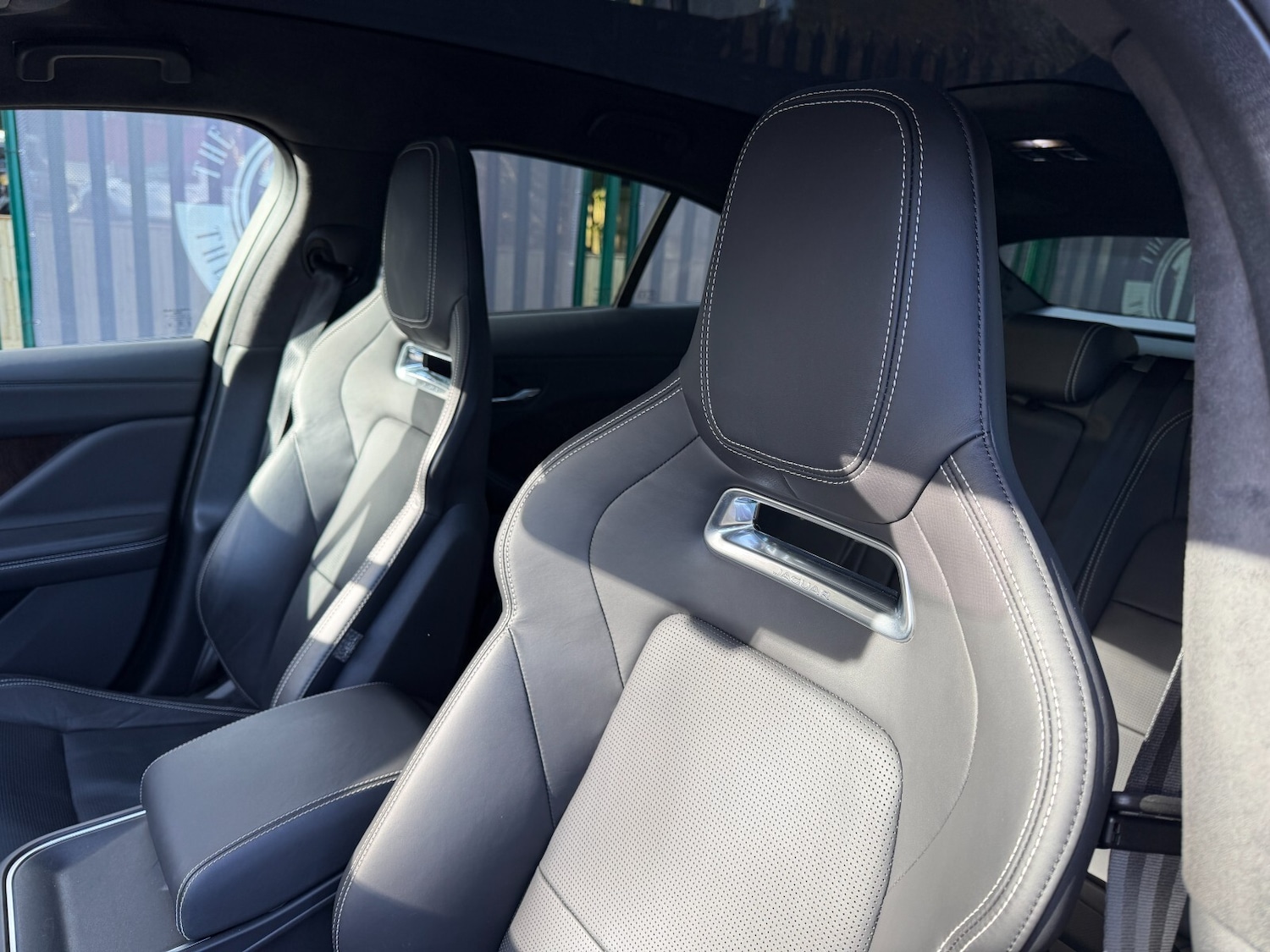 Used Jaguar I-Pace 2019 for sale - 77312290: Photo 45