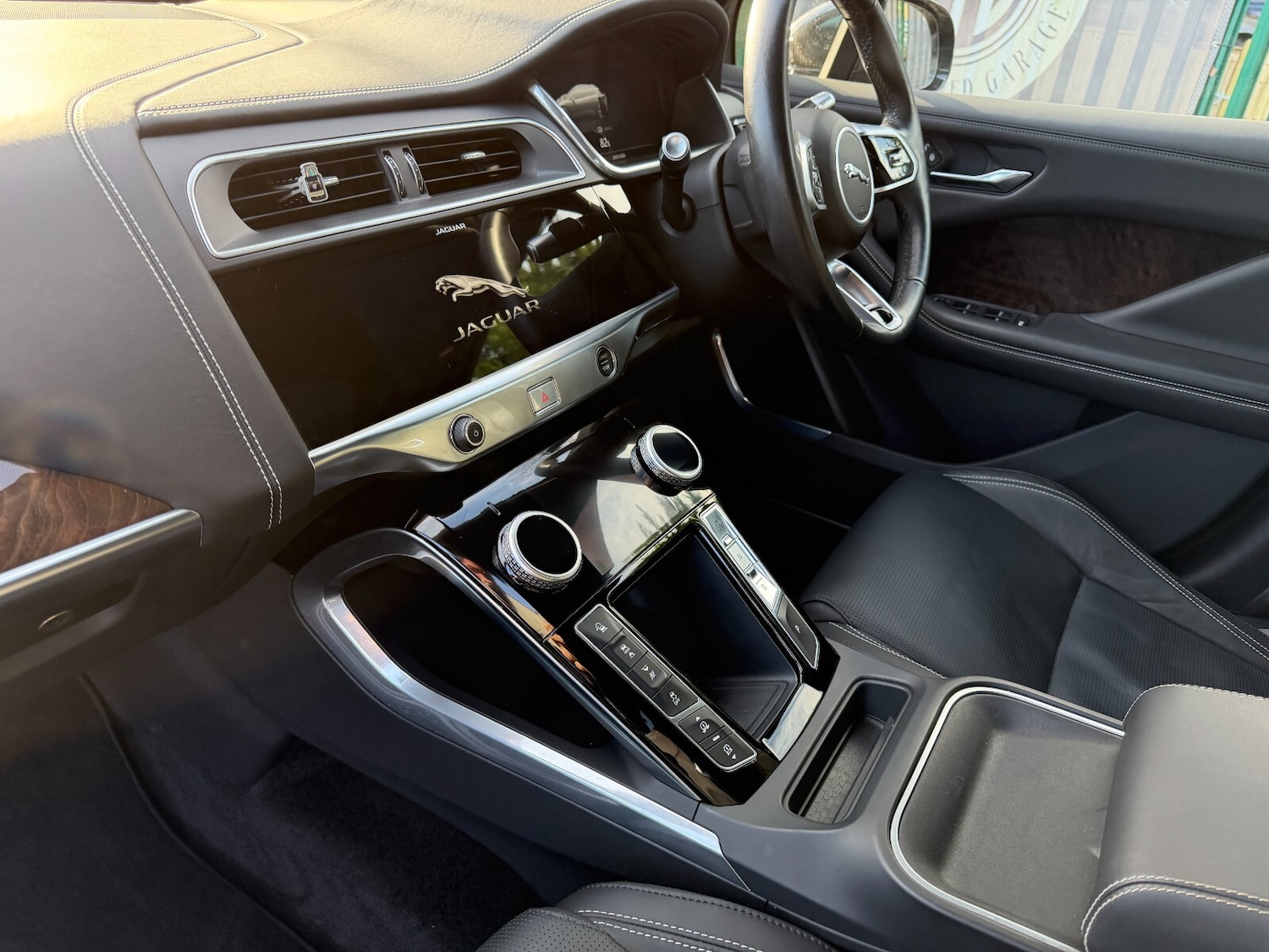 Used Jaguar I-Pace 2019 for sale - 77312290: Photo 46