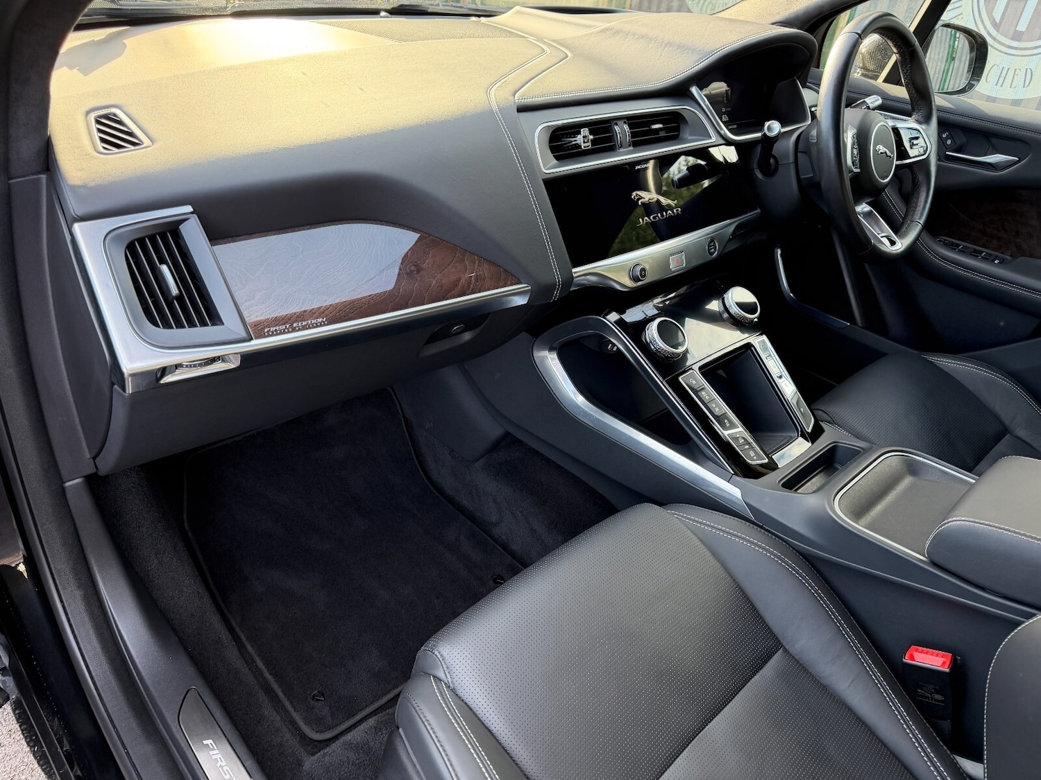 Used Jaguar I-Pace 2019 for sale - 77312290: Photo 47