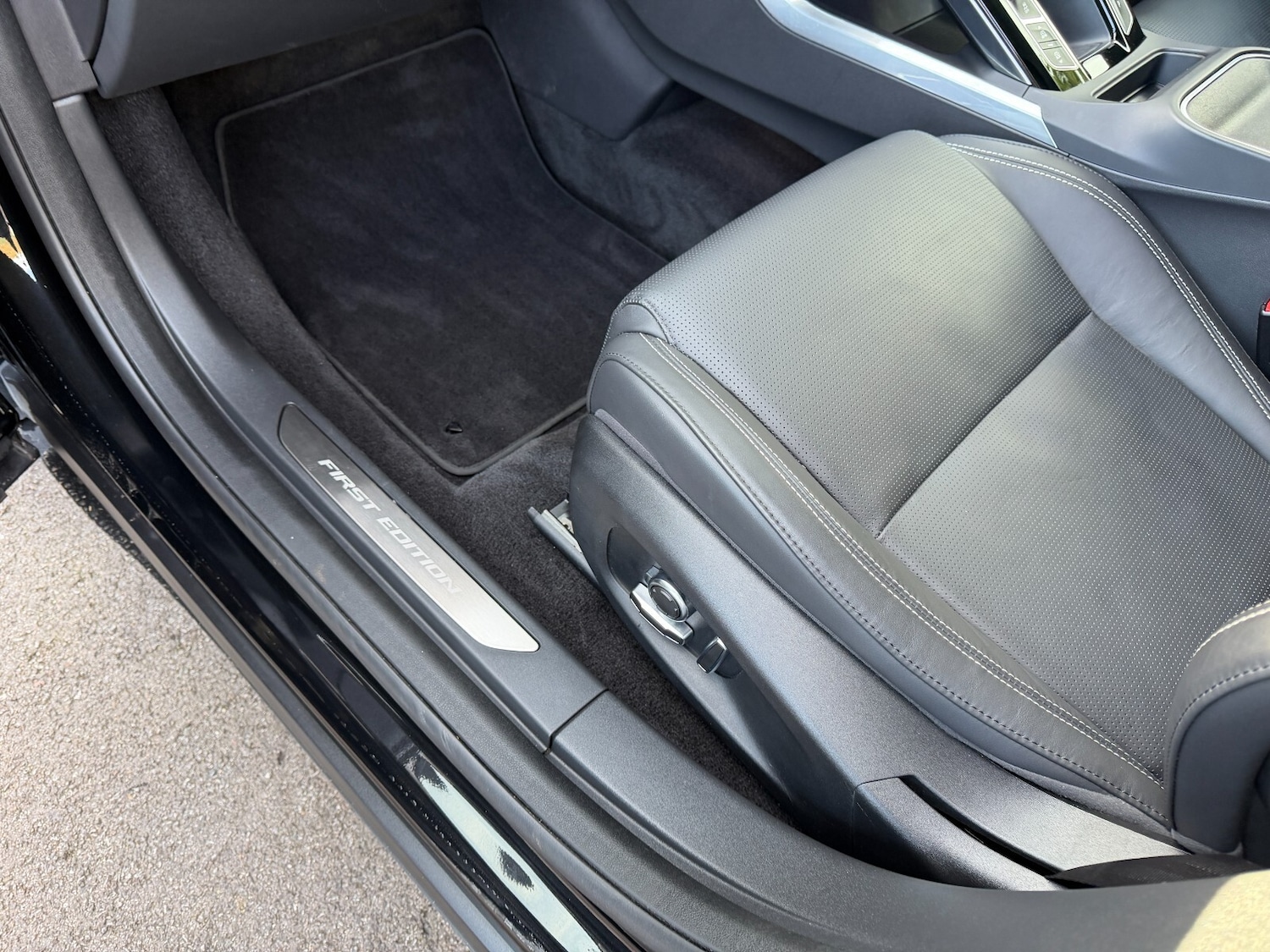 Used Jaguar I-Pace 2019 for sale - 77312290: Photo 48