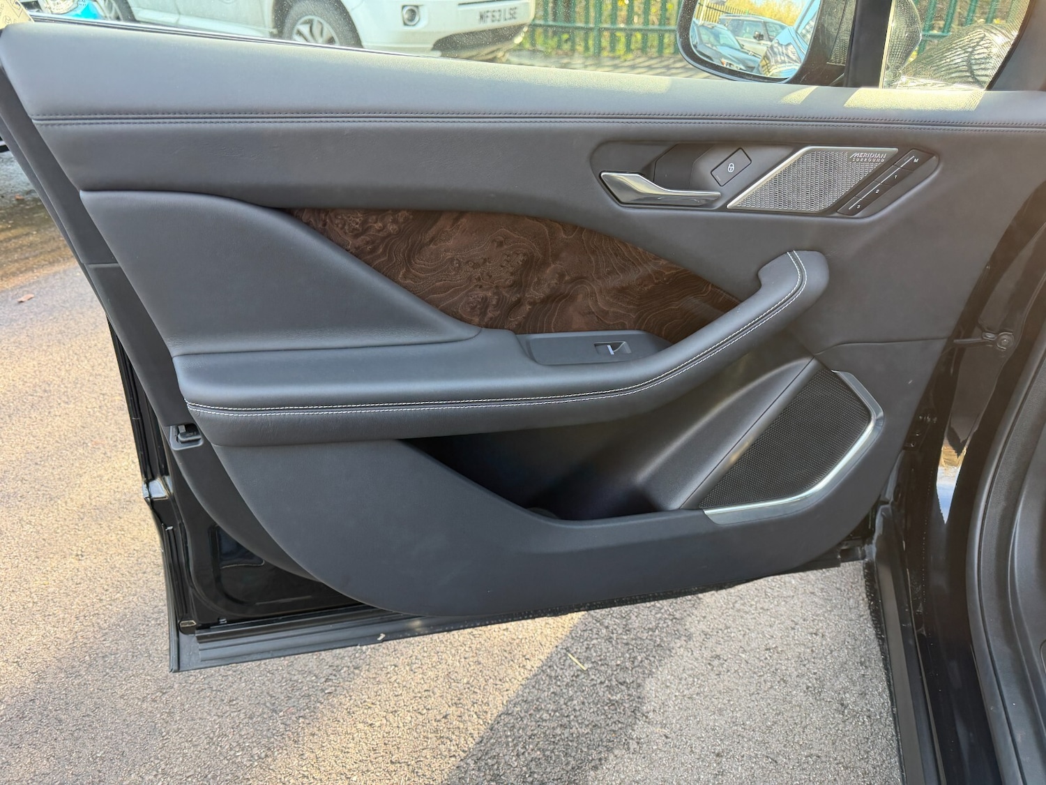 Used Jaguar I-Pace 2019 for sale - 77312290: Photo 49