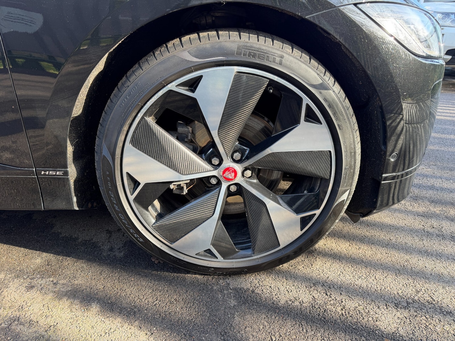 Used Jaguar I-Pace 2019 for sale - 77312290: Photo 51