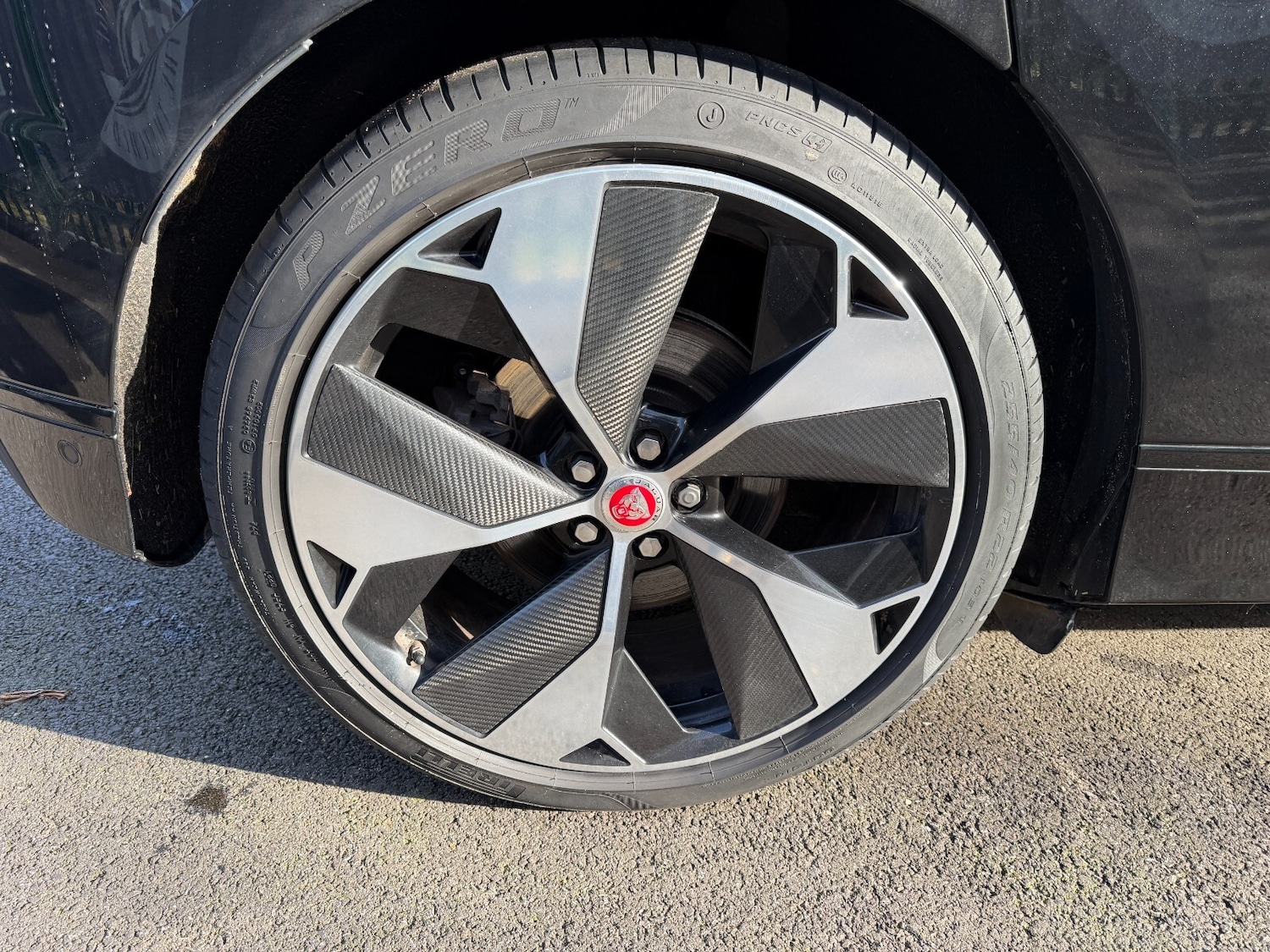 Used Jaguar I-Pace 2019 for sale - 77312290: Photo 52