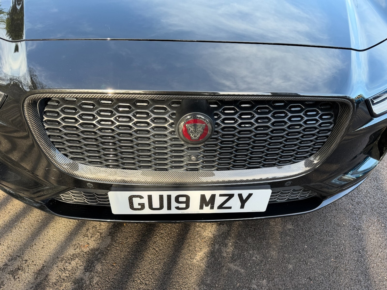 Used Jaguar I-Pace 2019 for sale - 77312290: Photo 56