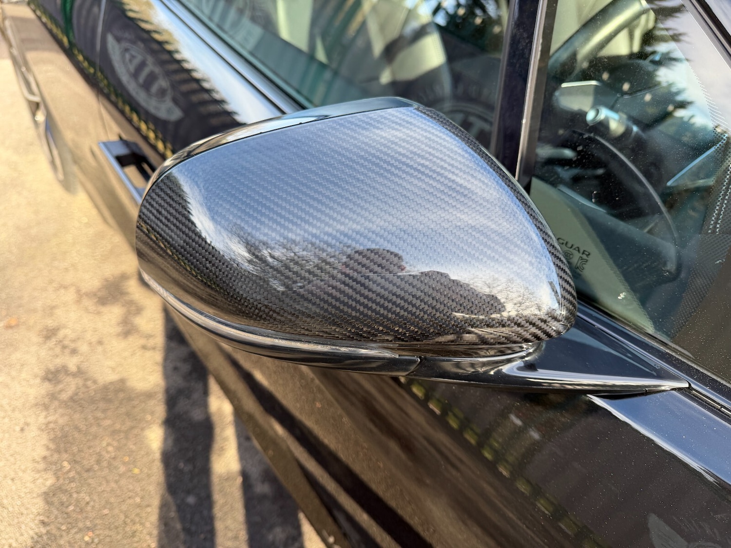 Used Jaguar I-Pace 2019 for sale - 77312290: Photo 57