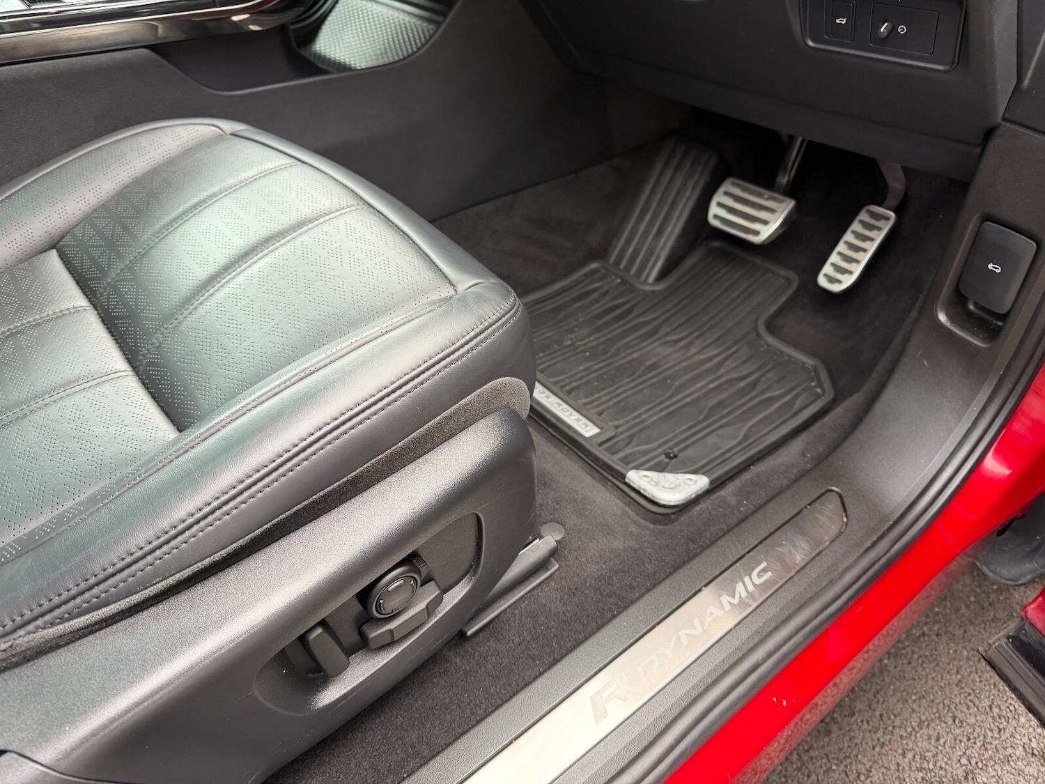 Used Land Rover Range Rover Evoque 2020 for sale - 76568081: Photo 12