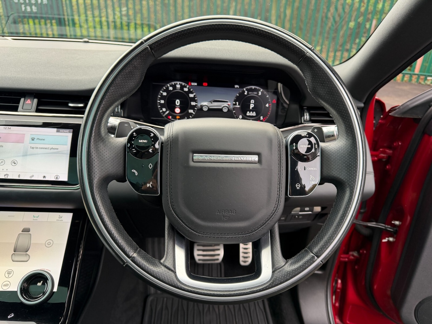 Used Land Rover Range Rover Evoque 2020 for sale - 76568081: Photo 14