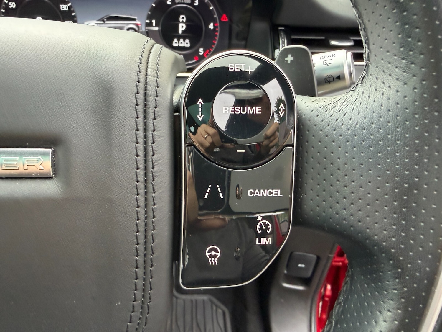 Used Land Rover Range Rover Evoque 2020 for sale - 76568081: Photo 15