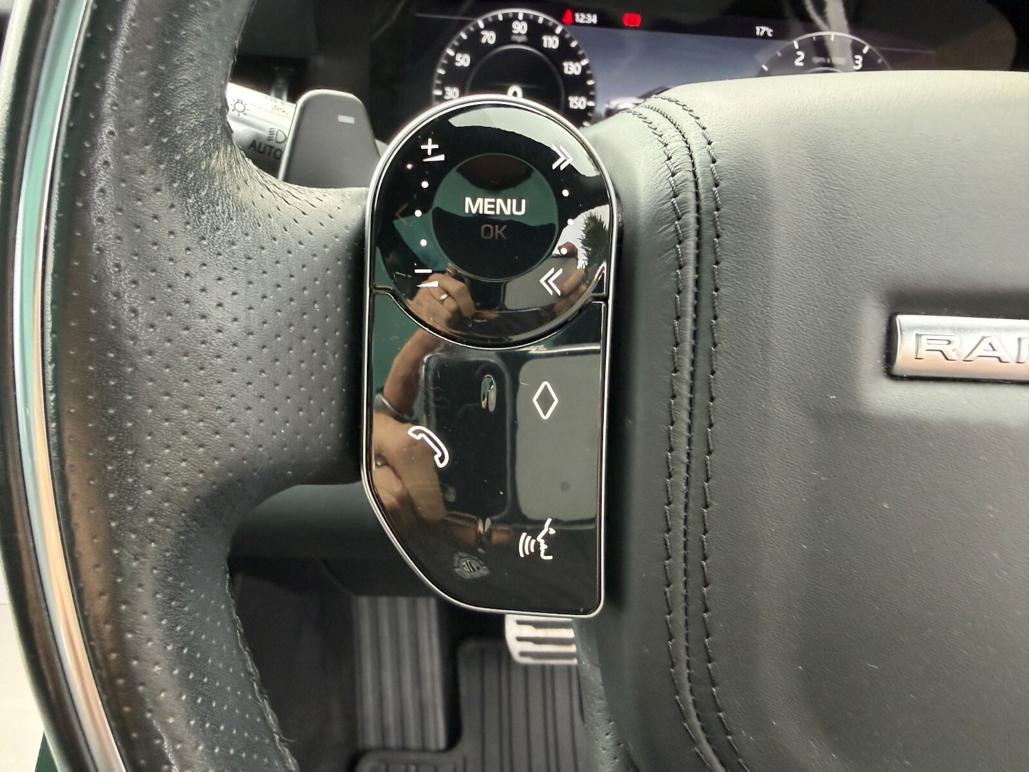 Used Land Rover Range Rover Evoque 2020 for sale - 76568081: Photo 16