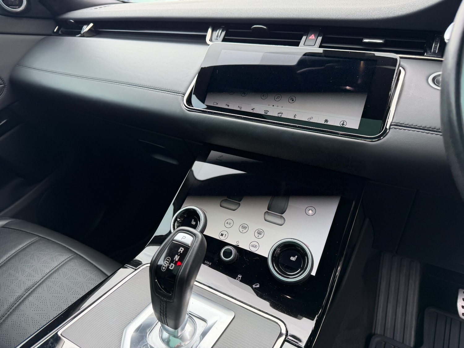 Used Land Rover Range Rover Evoque 2020 for sale - 76568081: Photo 17