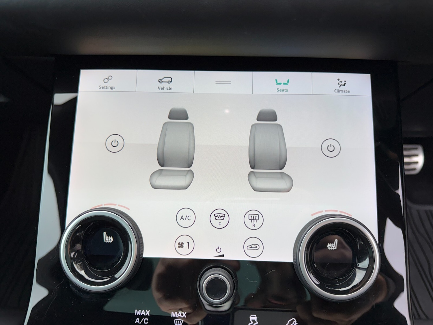 Used Land Rover Range Rover Evoque 2020 for sale - 76568081: Photo 18