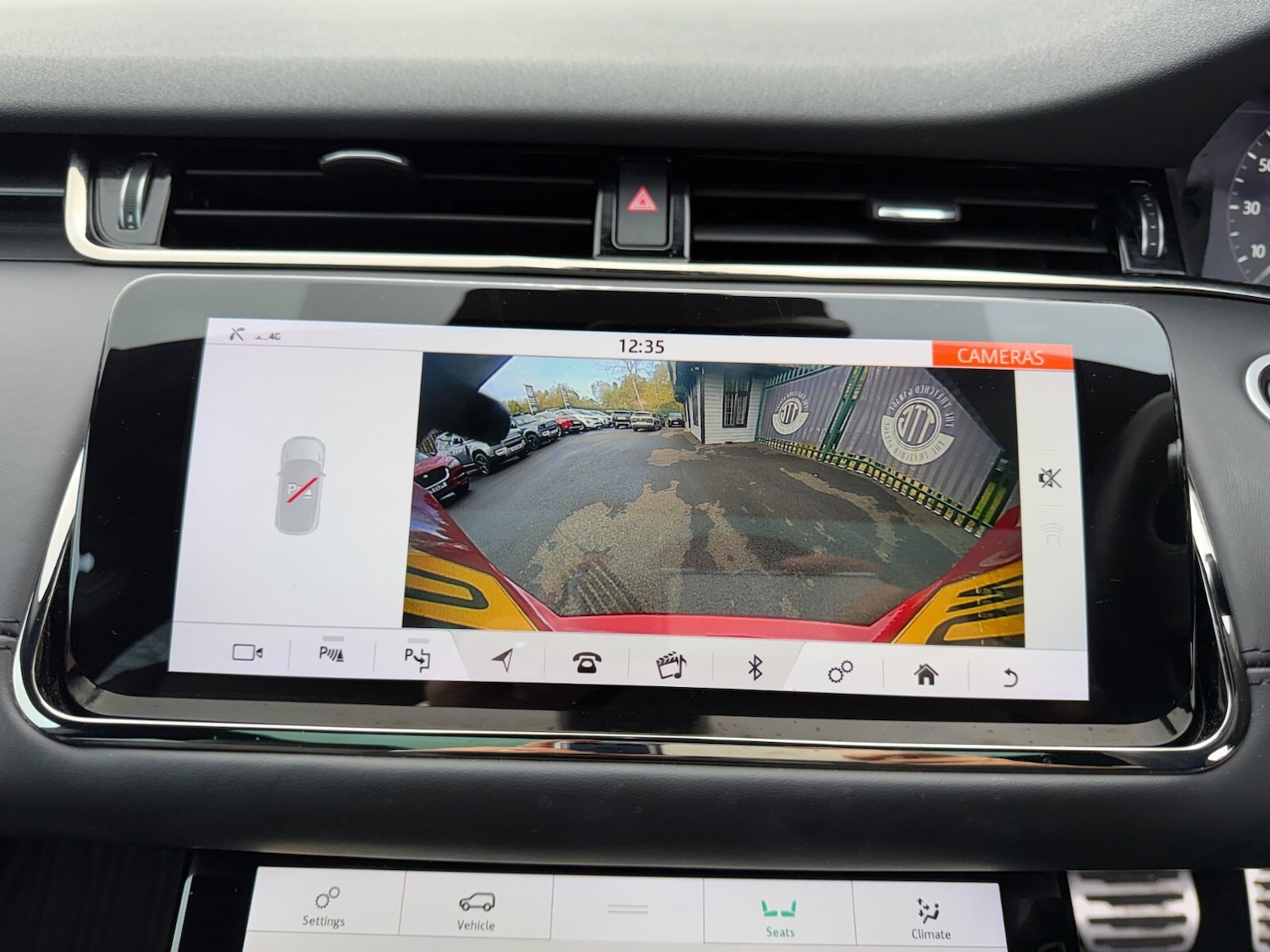 Used Land Rover Range Rover Evoque 2020 for sale - 76568081: Photo 19