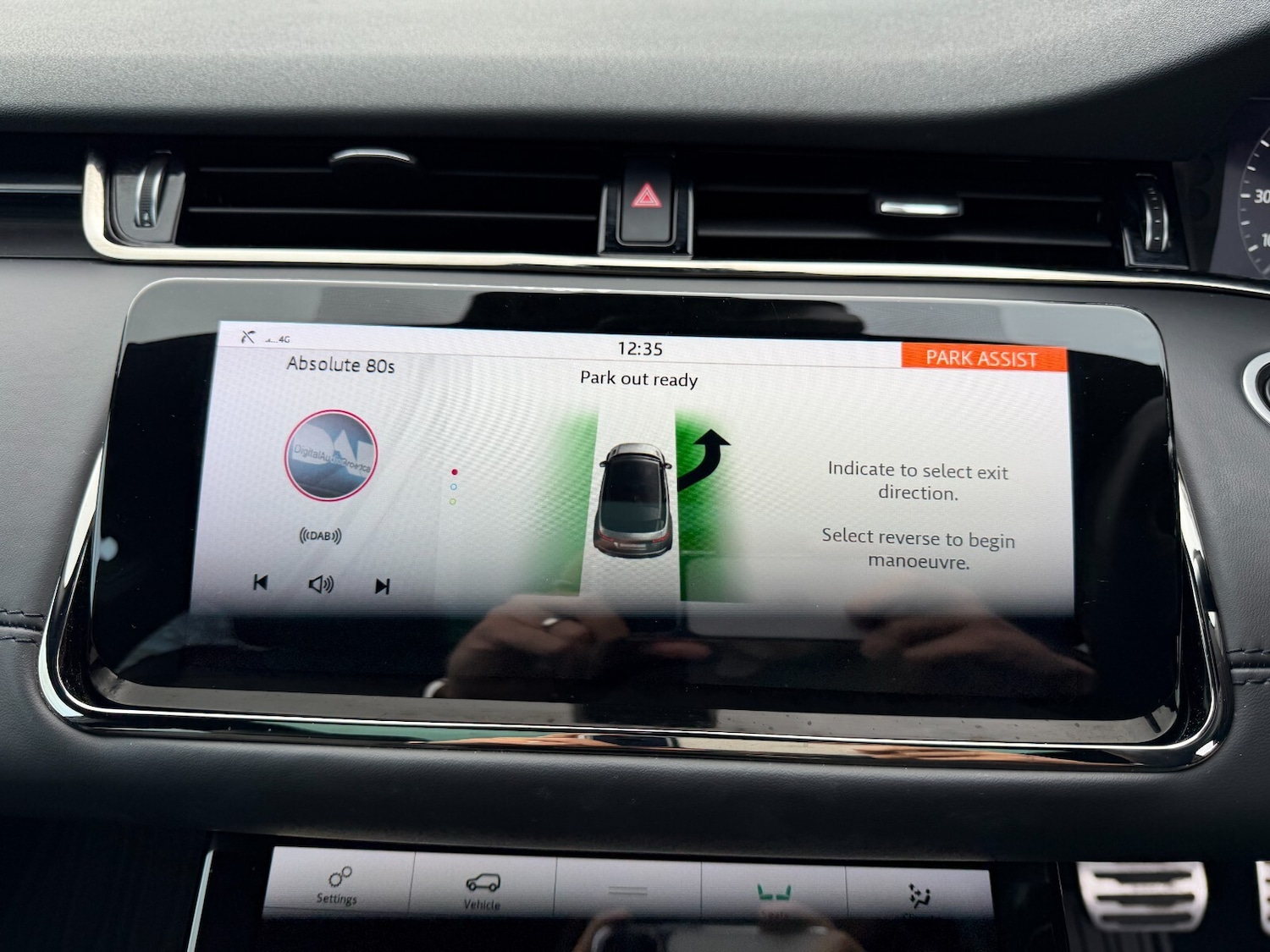 Used Land Rover Range Rover Evoque 2020 for sale - 76568081: Photo 20