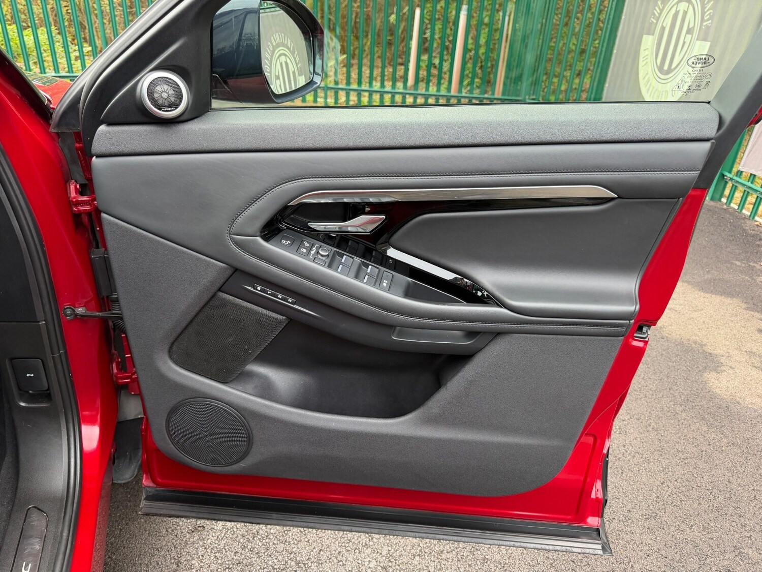 Used Land Rover Range Rover Evoque 2020 for sale - 76568081: Photo 23