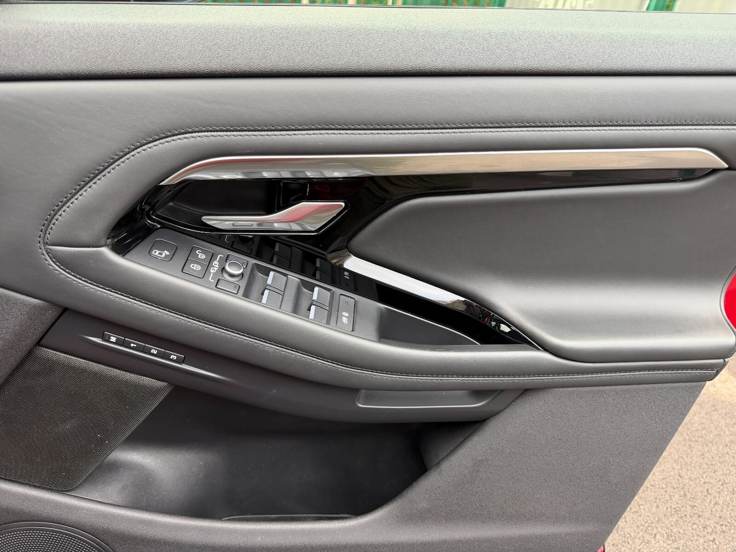 Used Land Rover Range Rover Evoque 2020 for sale - 76568081: Photo 24