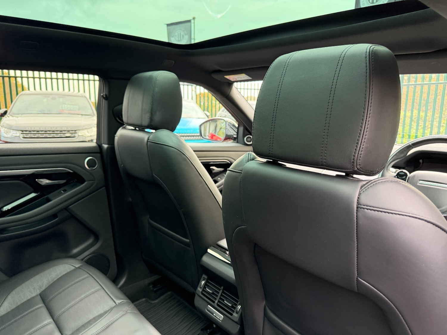 Used Land Rover Range Rover Evoque 2020 for sale - 76568081: Photo 26