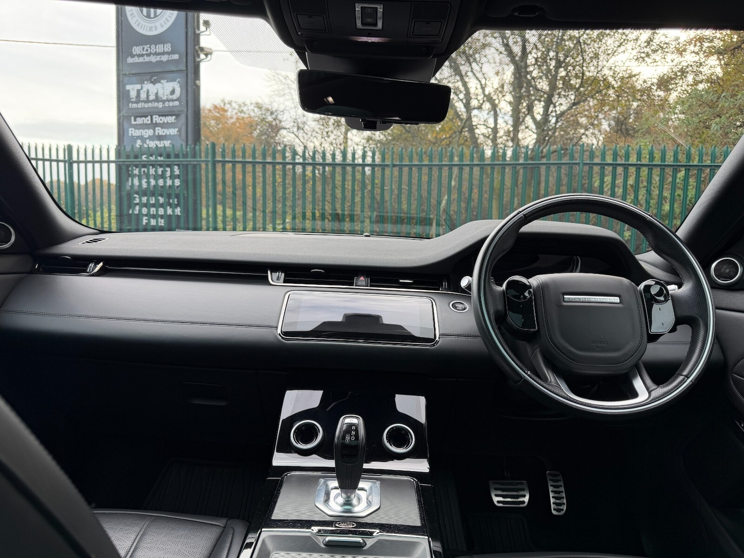 Used Land Rover Range Rover Evoque 2020 for sale - 76568081: Photo 27