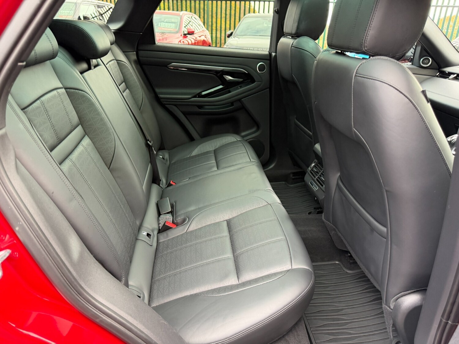 Used Land Rover Range Rover Evoque 2020 for sale - 76568081: Photo 29