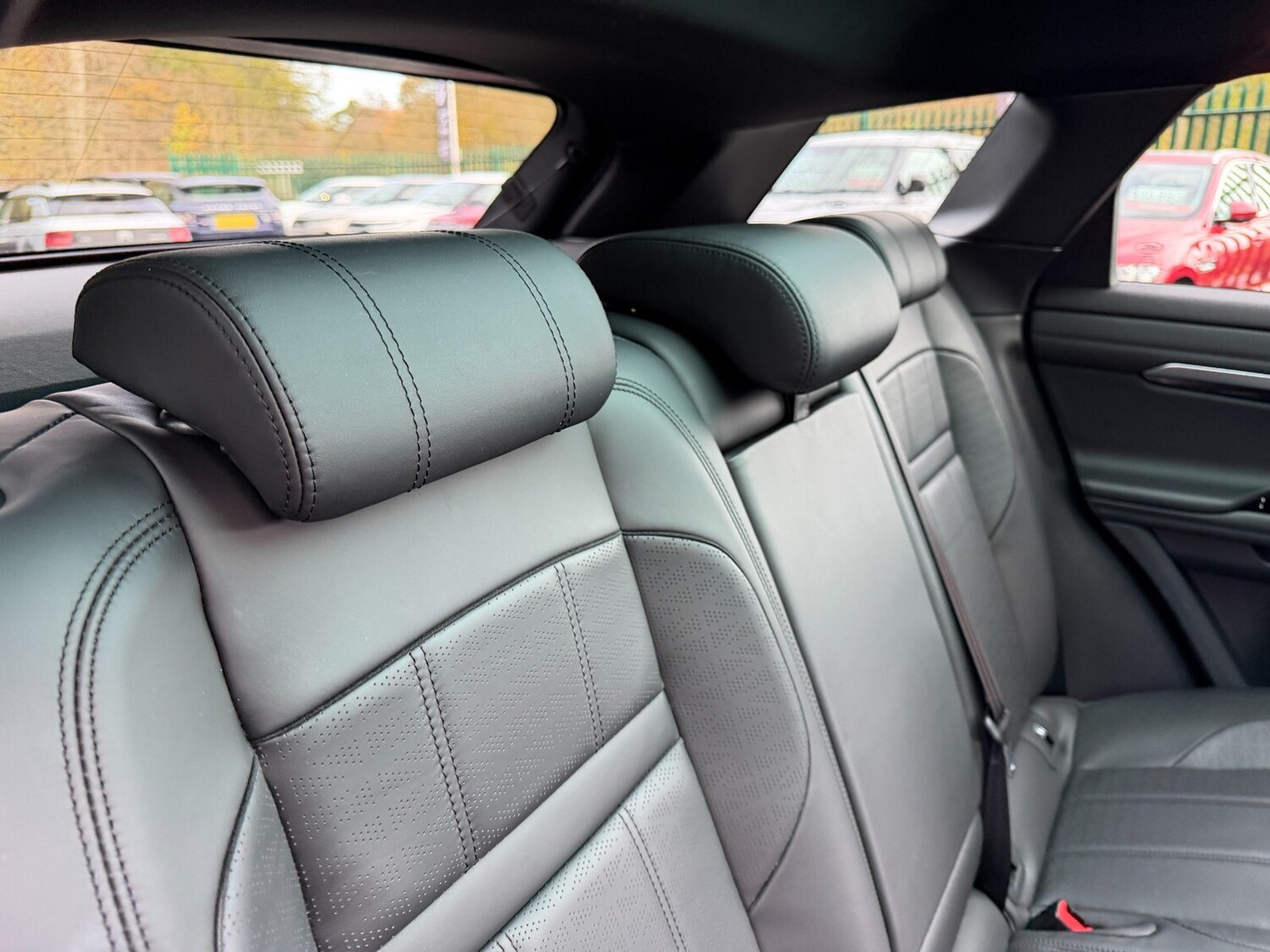 Used Land Rover Range Rover Evoque 2020 for sale - 76568081: Photo 31