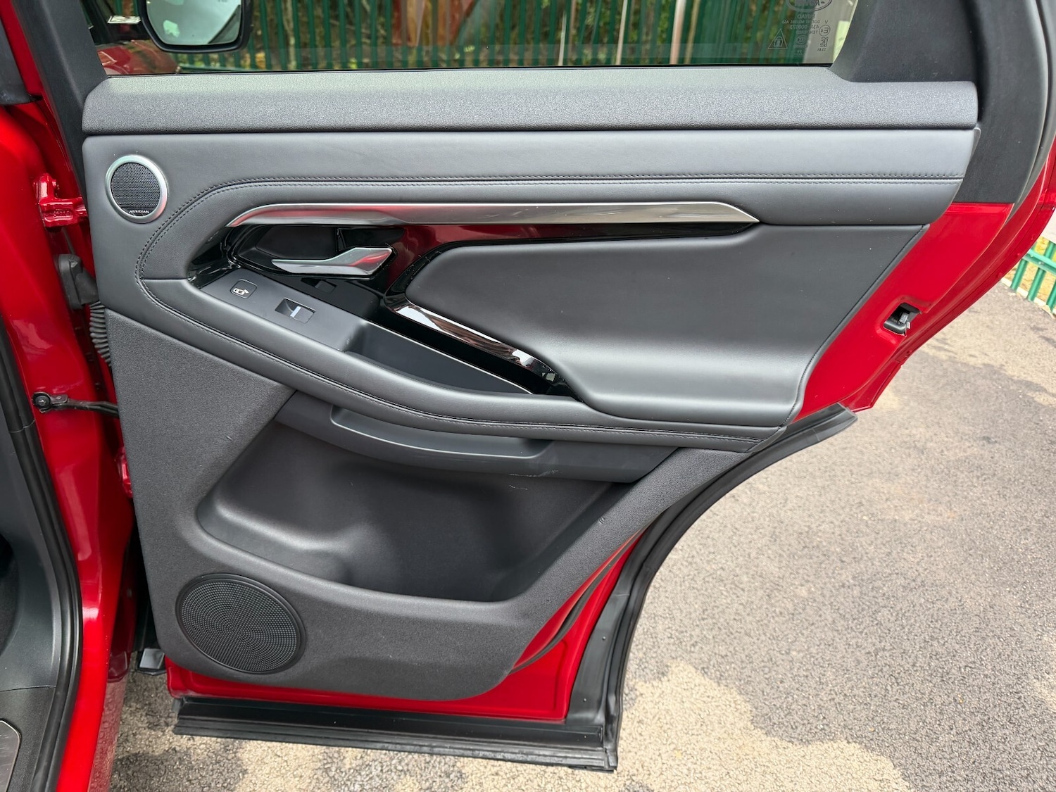 Used Land Rover Range Rover Evoque 2020 for sale - 76568081: Photo 32