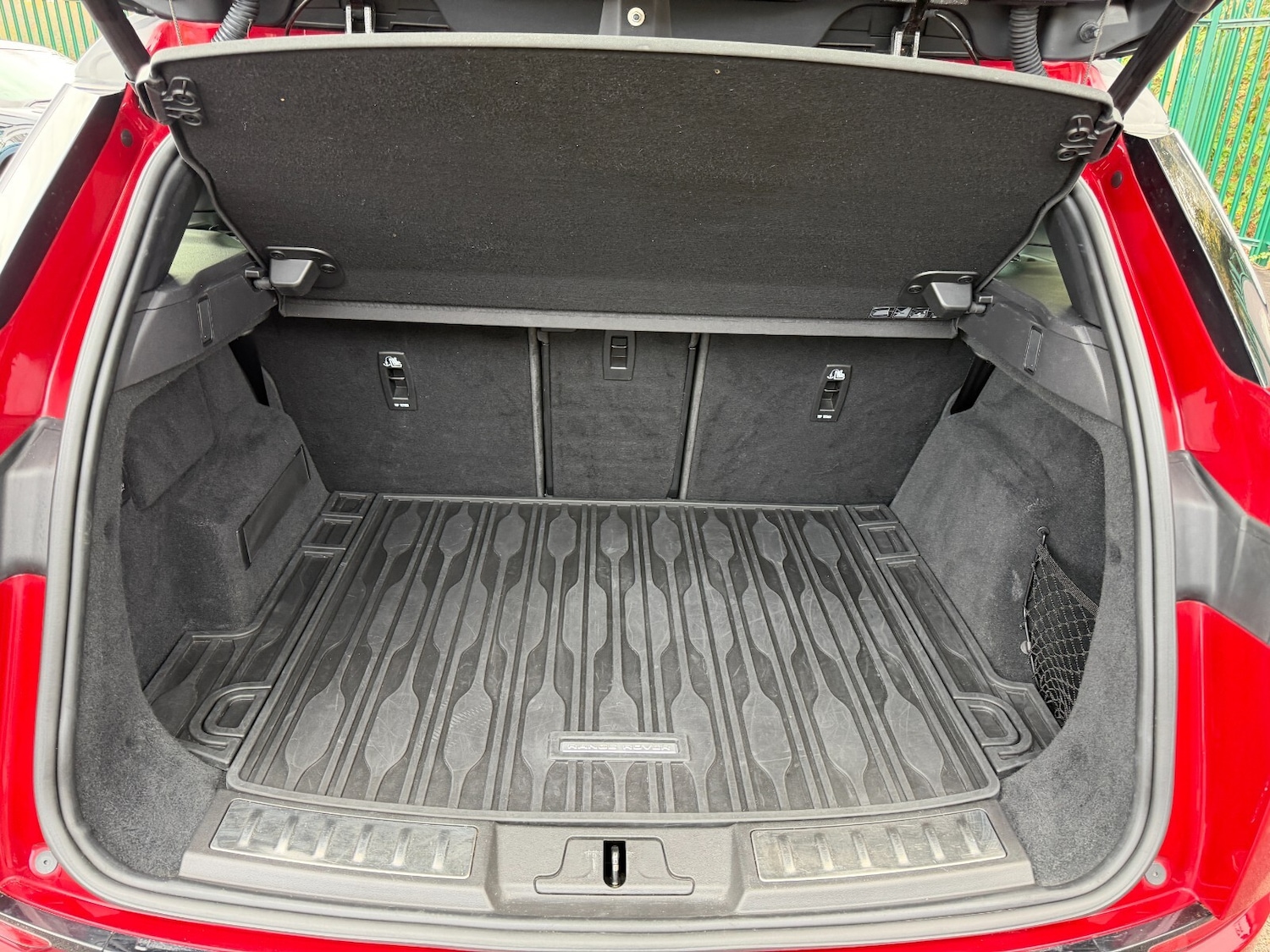 Used Land Rover Range Rover Evoque 2020 for sale - 76568081: Photo 33