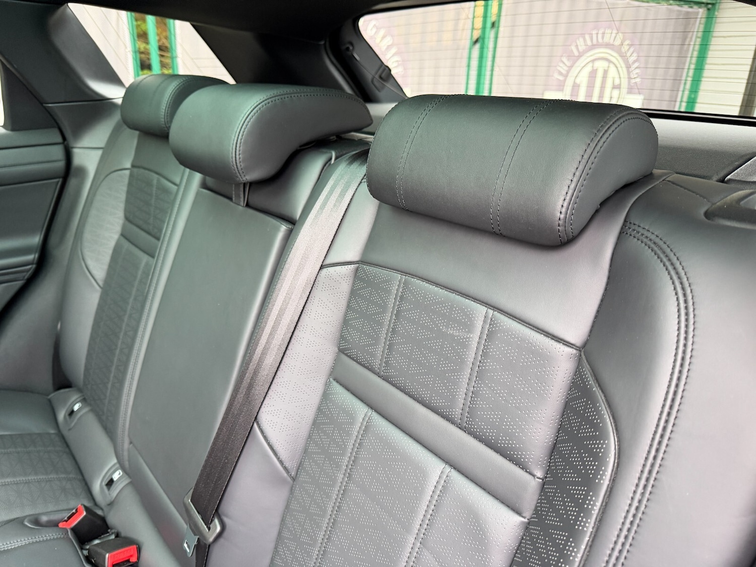 Used Land Rover Range Rover Evoque 2020 for sale - 76568081: Photo 35