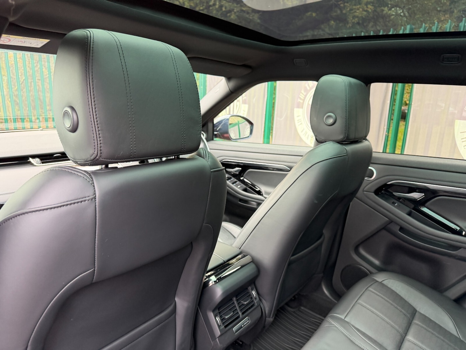 Used Land Rover Range Rover Evoque 2020 for sale - 76568081: Photo 37