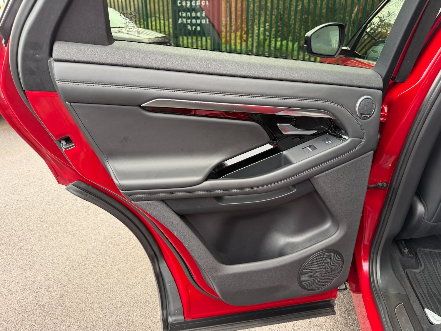 Used Land Rover Range Rover Evoque 2020 for sale - 76568081: Photo 39