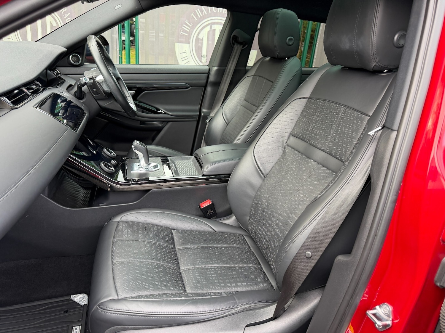 Used Land Rover Range Rover Evoque 2020 for sale - 76568081: Photo 40