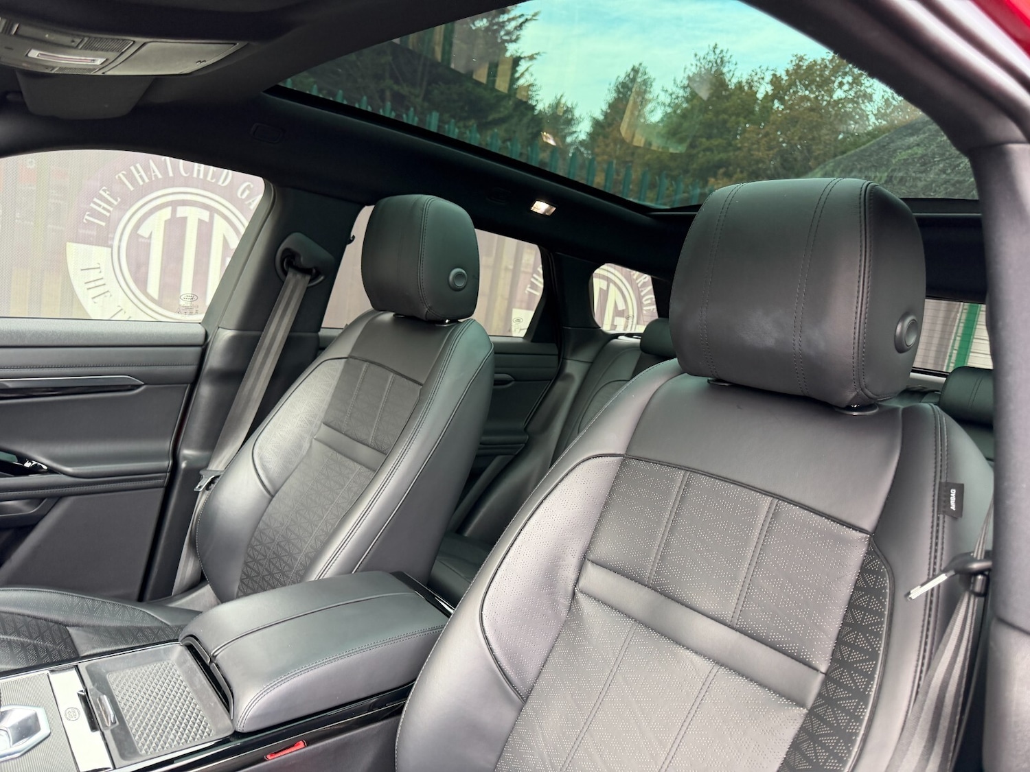 Used Land Rover Range Rover Evoque 2020 for sale - 76568081: Photo 41