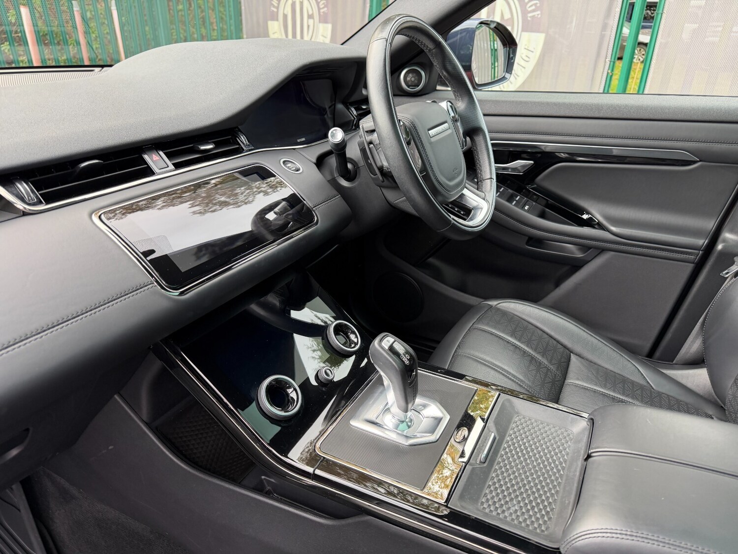 Used Land Rover Range Rover Evoque 2020 for sale - 76568081: Photo 42