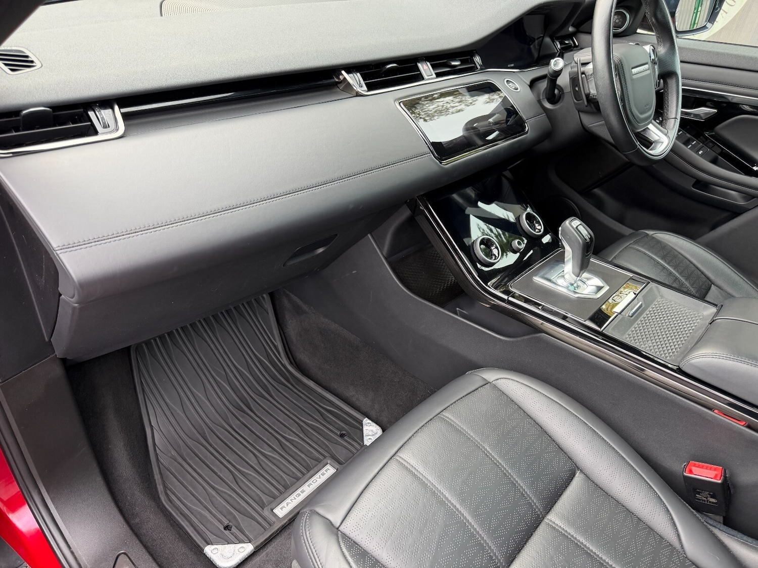 Used Land Rover Range Rover Evoque 2020 for sale - 76568081: Photo 43