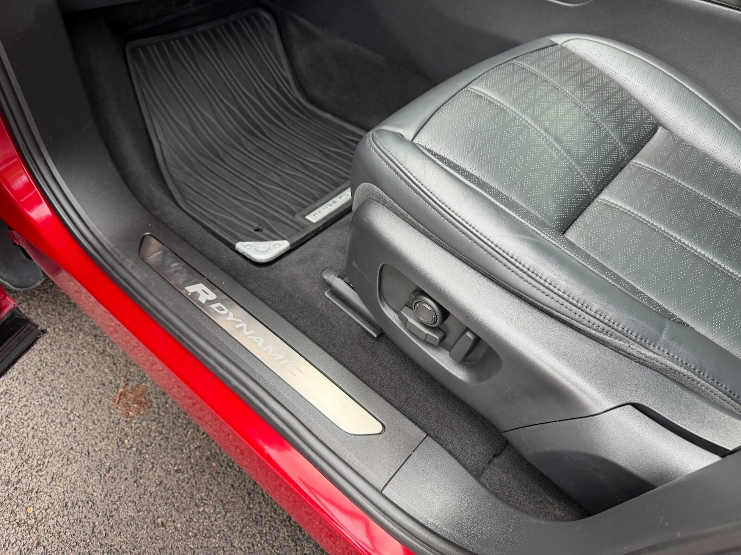 Used Land Rover Range Rover Evoque 2020 for sale - 76568081: Photo 44