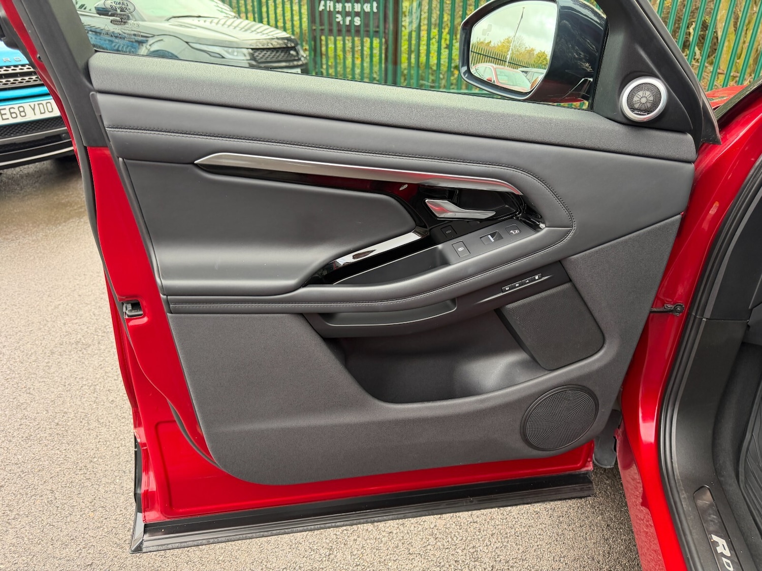 Used Land Rover Range Rover Evoque 2020 for sale - 76568081: Photo 45