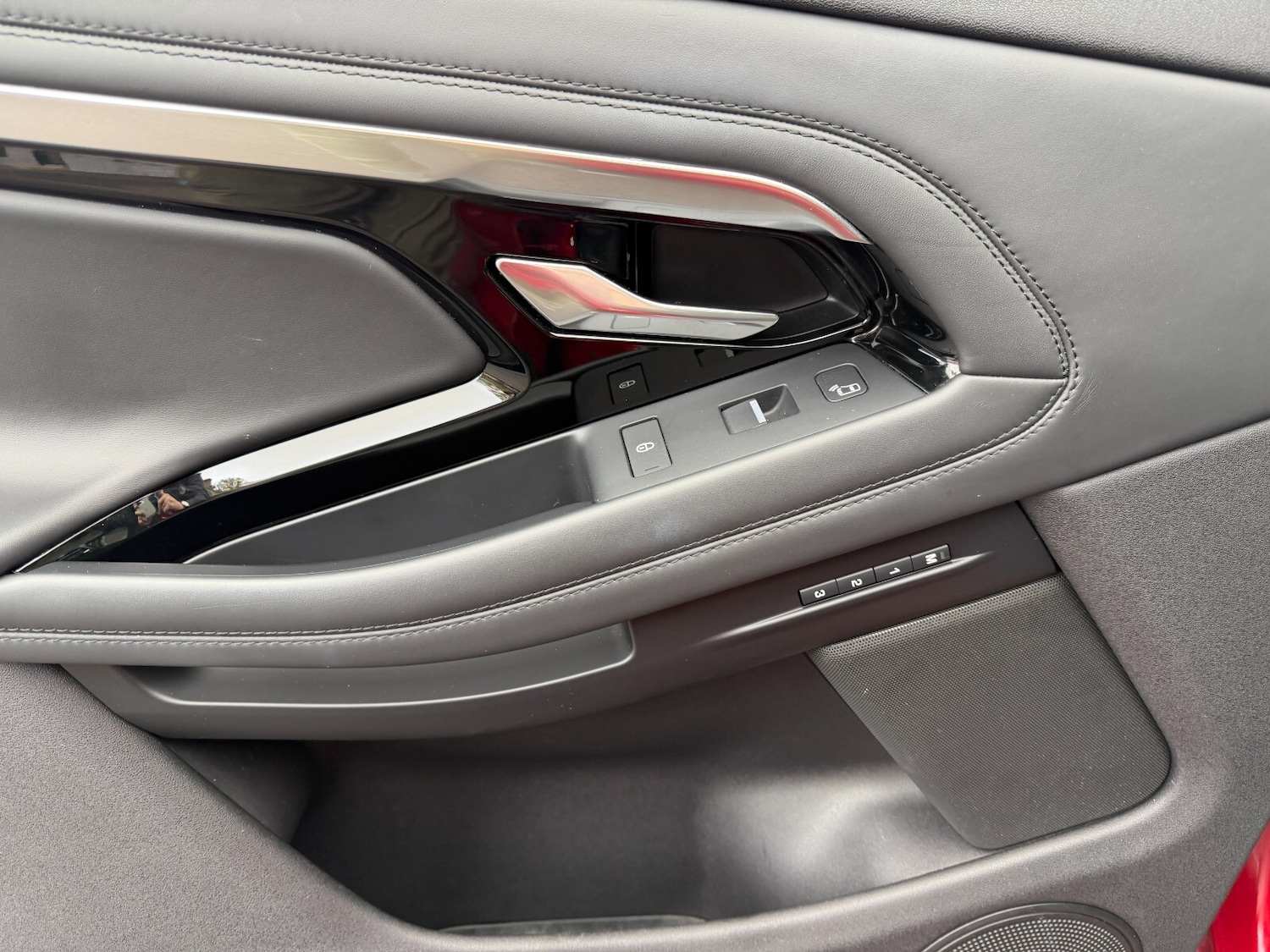 Used Land Rover Range Rover Evoque 2020 for sale - 76568081: Photo 46