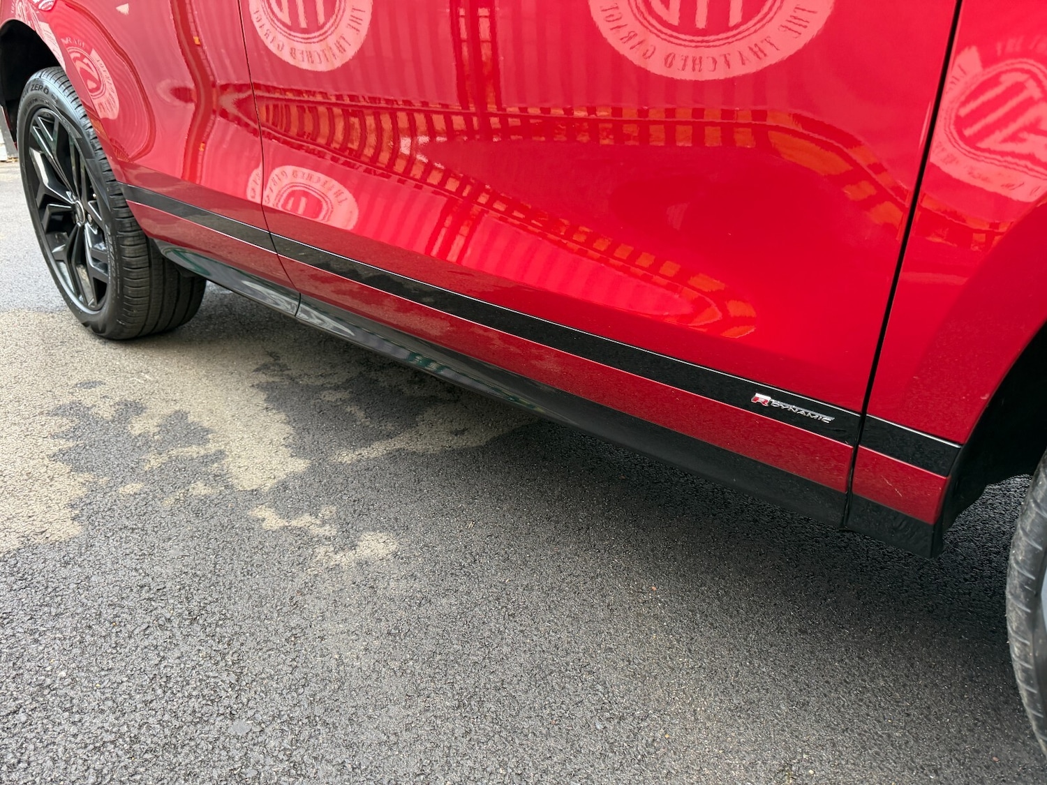 Used Land Rover Range Rover Evoque 2020 for sale - 76568081: Photo 53