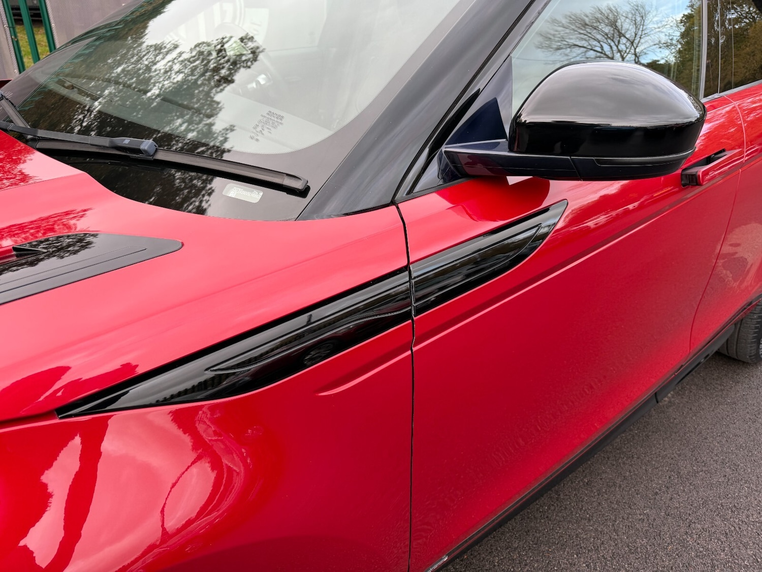 Used Land Rover Range Rover Evoque 2020 for sale - 76568081: Photo 58