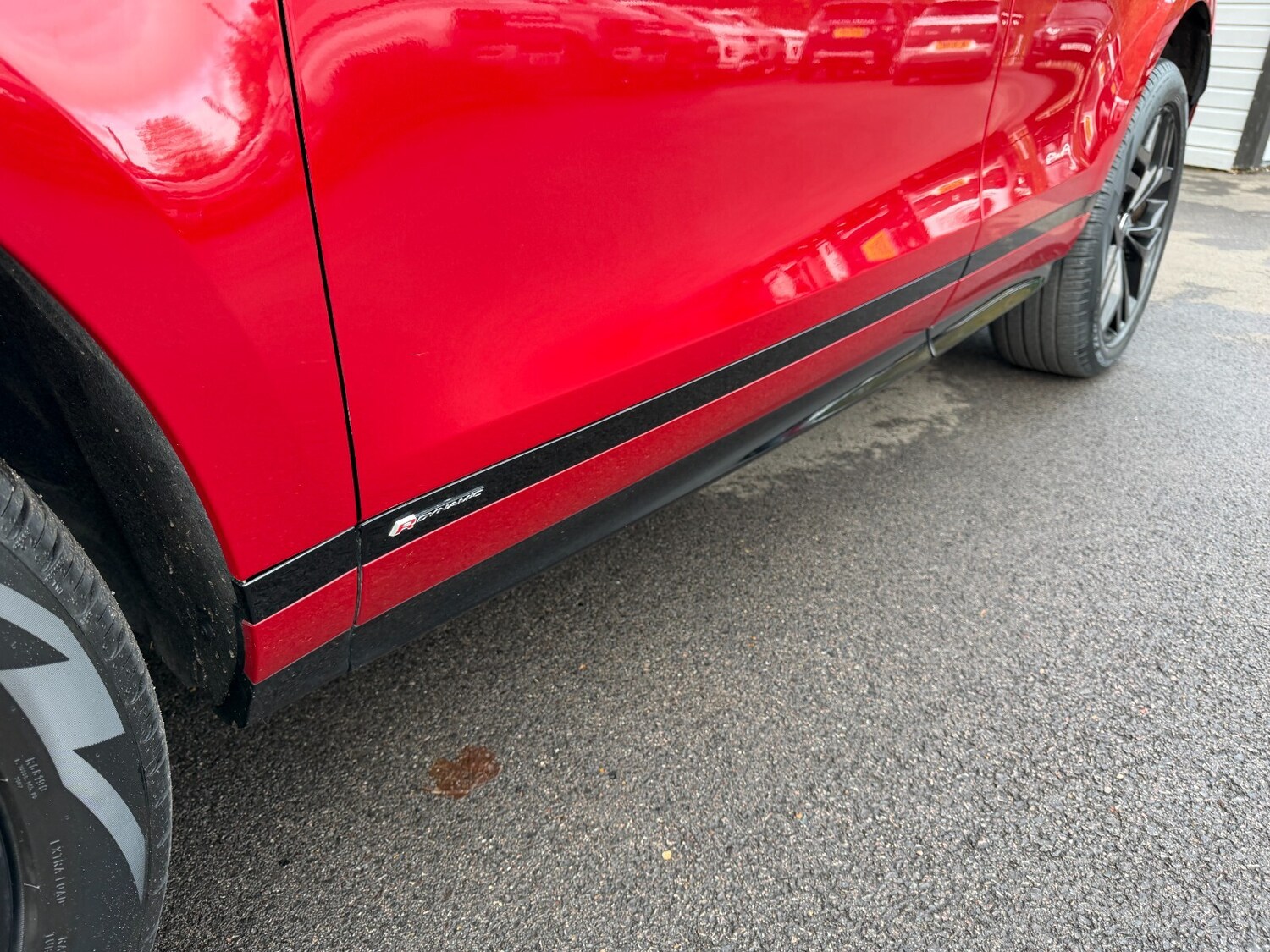 Used Land Rover Range Rover Evoque 2020 for sale - 76568081: Photo 59