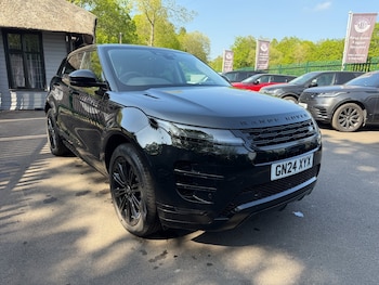 Used Land Rover Range Rover Evoque 2024 for sale - 78463762: Photo