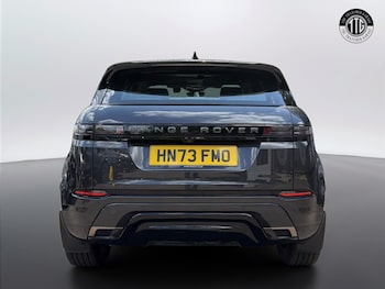 Used Land Rover Range Rover Evoque 2023 for sale - 79388929: Photo