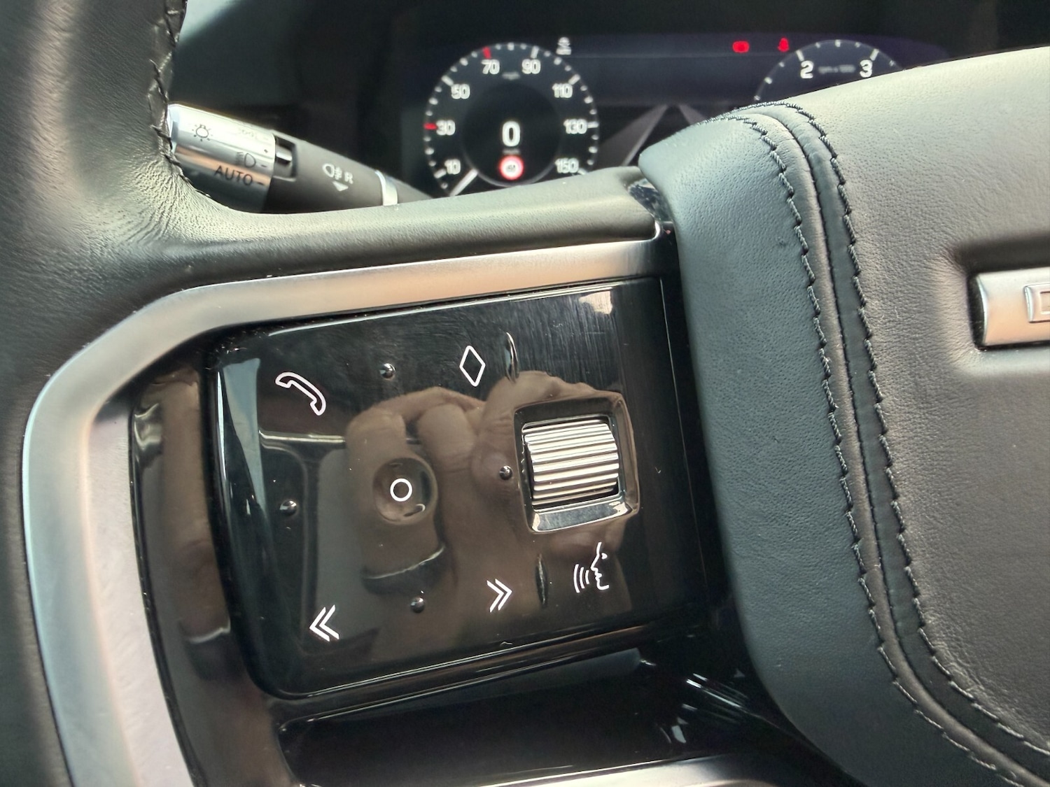 Used Land Rover Discovery Sport 2021 for sale - 77388939: Photo 17