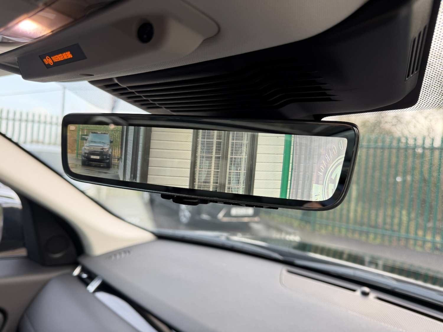 Used Land Rover Discovery Sport 2021 for sale - 77388939: Photo 18