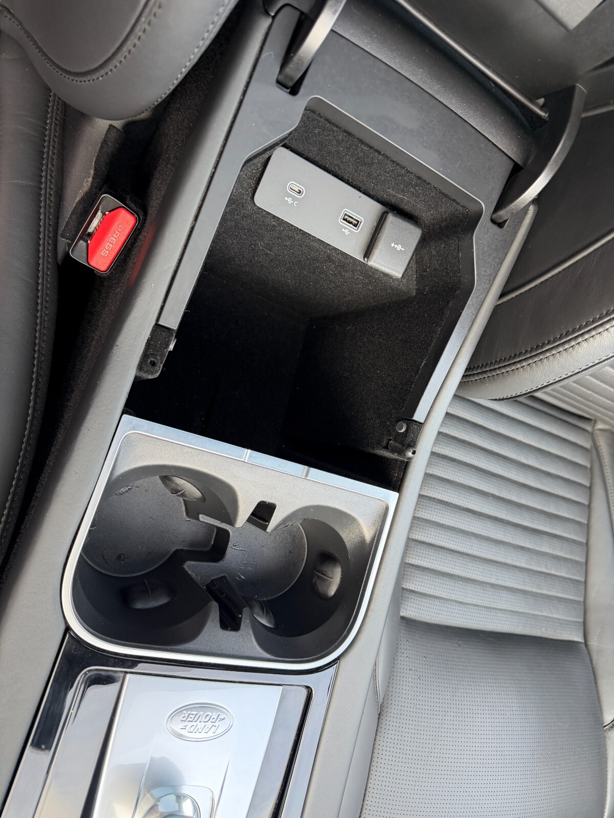 Used Land Rover Discovery Sport 2021 for sale - 77388939: Photo 20